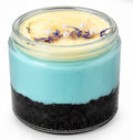 Cookie Monster Pudding Jar - Mini